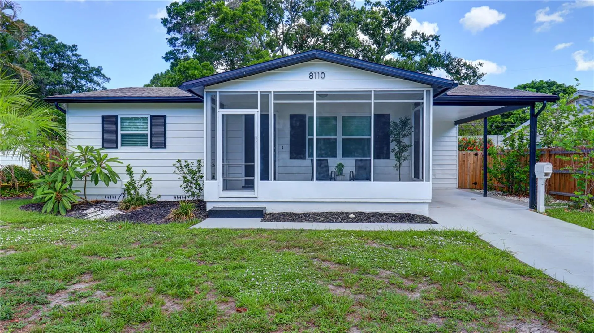 8110 Diagonal Road N St Petersburg FL 33702