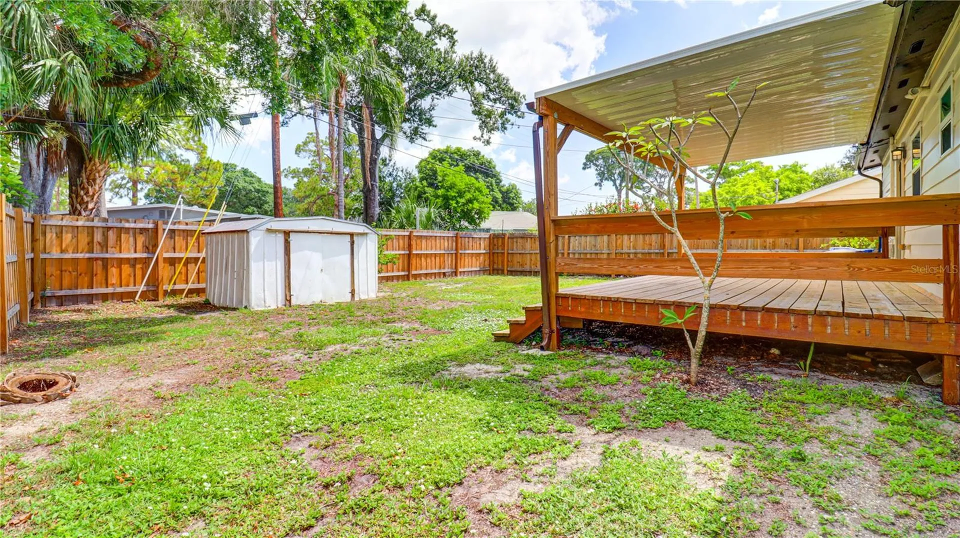 8110 Diagonal Road N St Petersburg FL 33702