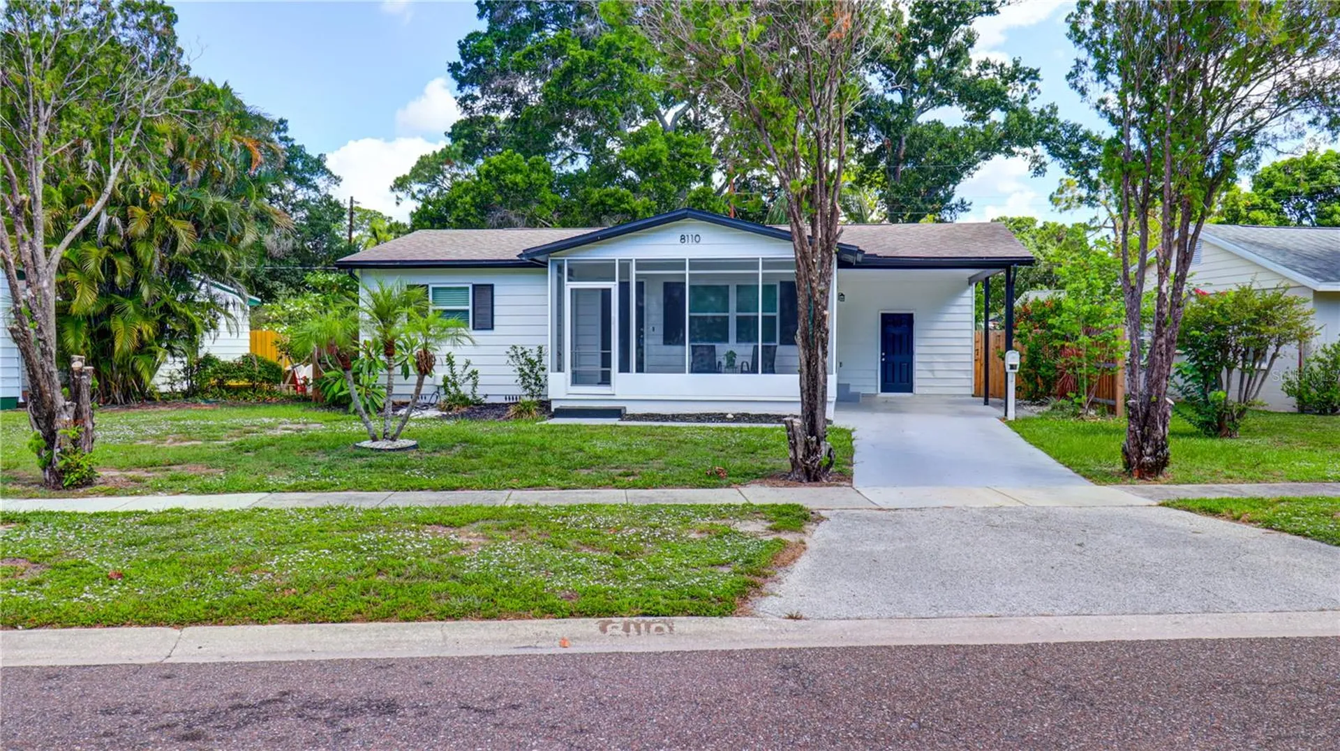 8110 Diagonal Road N St Petersburg FL 33702