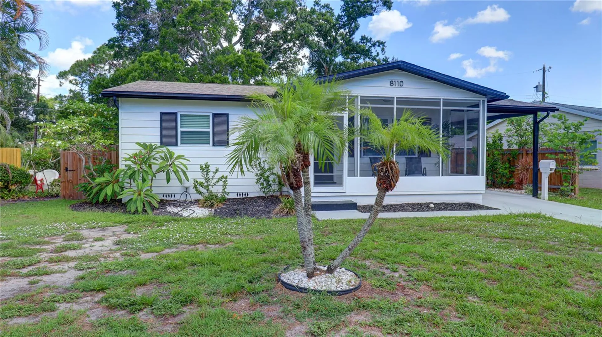 8110 Diagonal Road N St Petersburg FL 33702