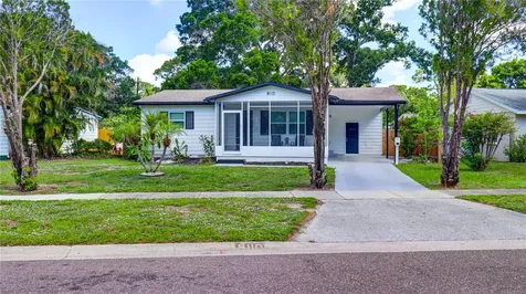 8110 Diagonal Road N St Petersburg FL 33702