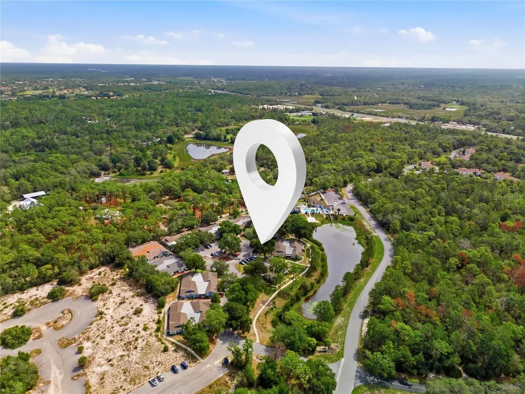 8160 Sturbridge Court Weeki Wachee FL 34613