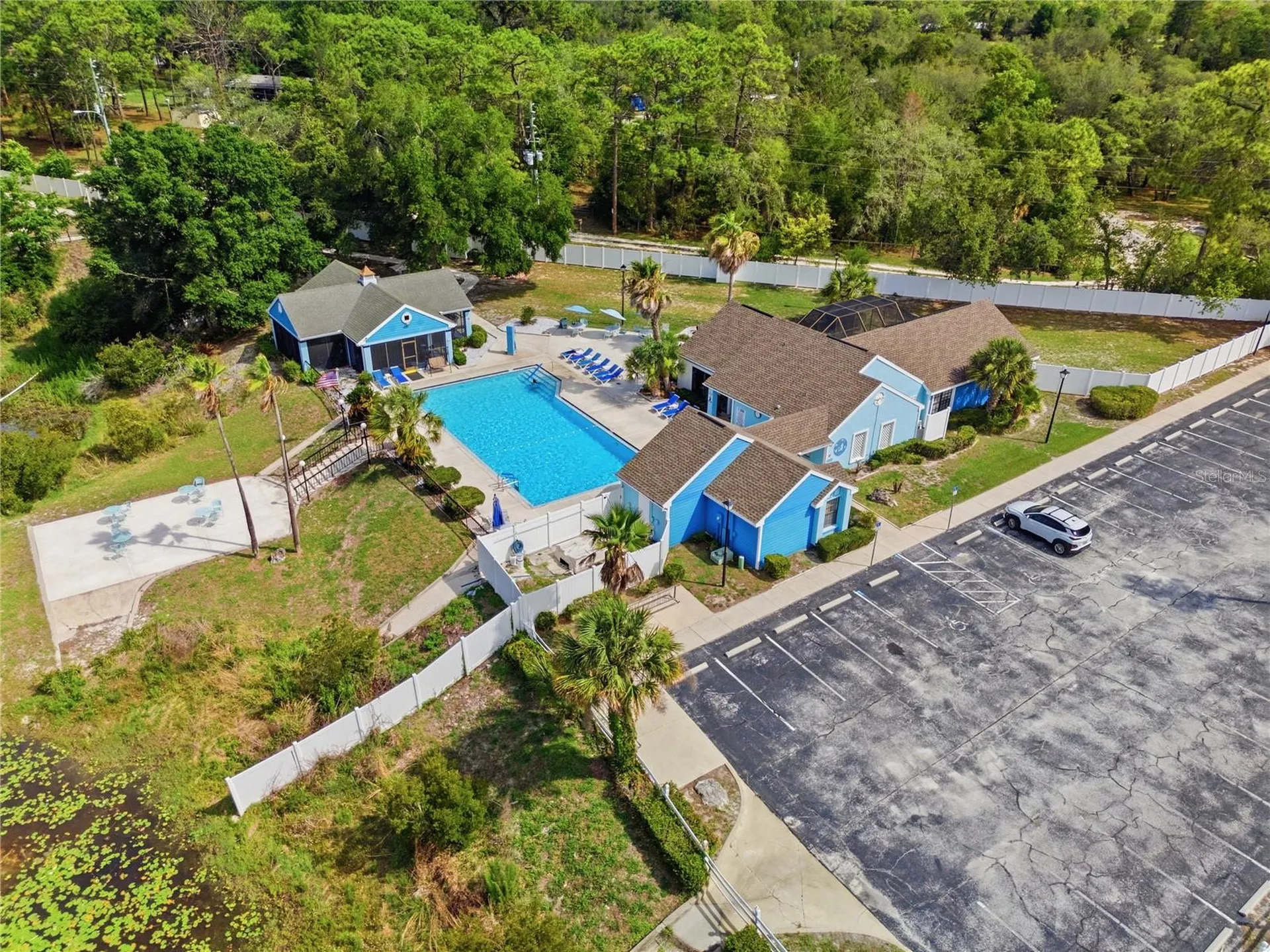 8160 Sturbridge Court Weeki Wachee FL 34613