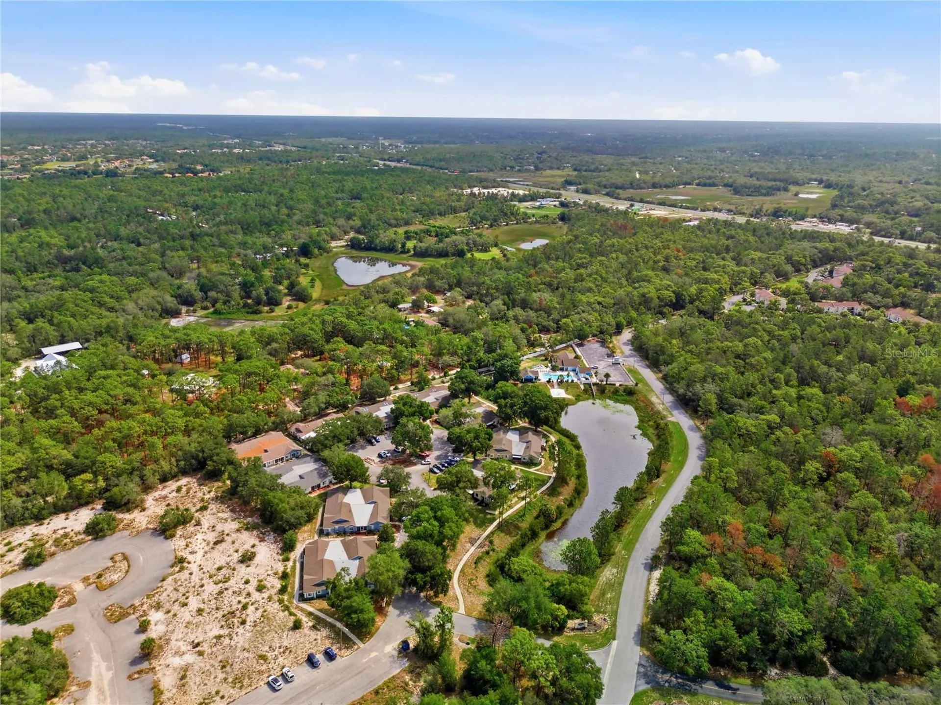 8160 Sturbridge Court Weeki Wachee FL 34613