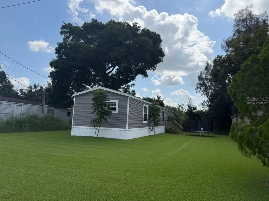 3035 Crystal Hills Drive Lakeland FL 33801
