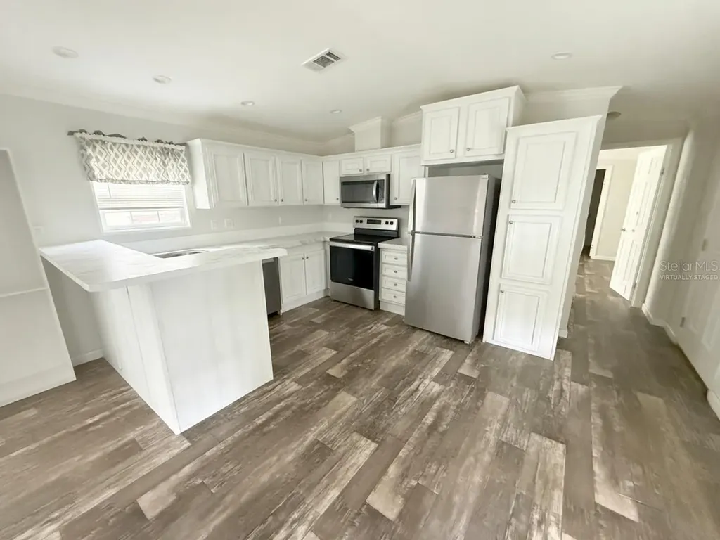 3035 Crystal Hills Drive Lakeland FL 33801