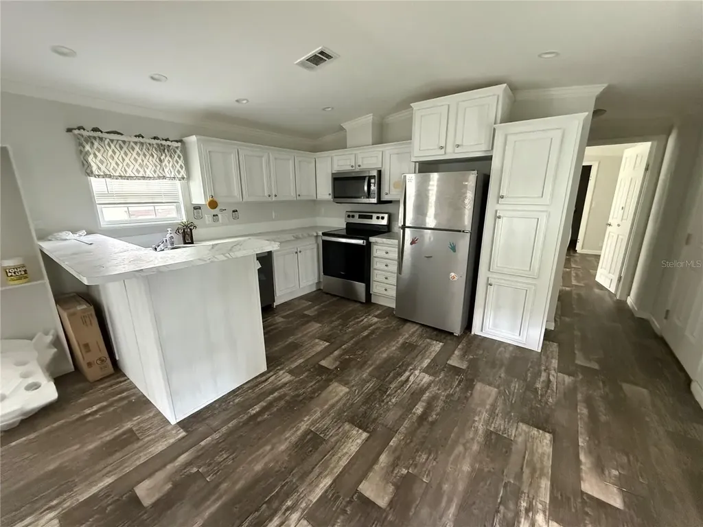 3035 Crystal Hills Drive Lakeland FL 33801