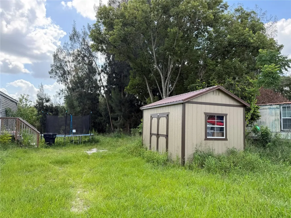 3035 Crystal Hills Drive Lakeland FL 33801