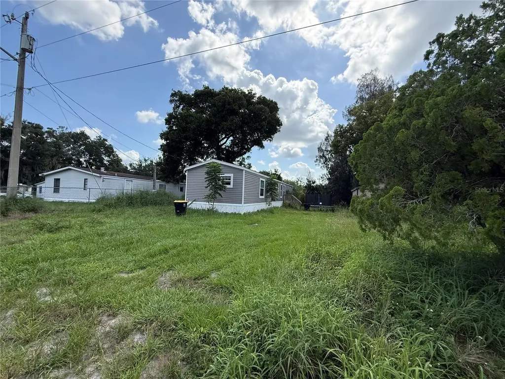 3035 Crystal Hills Drive Lakeland FL 33801