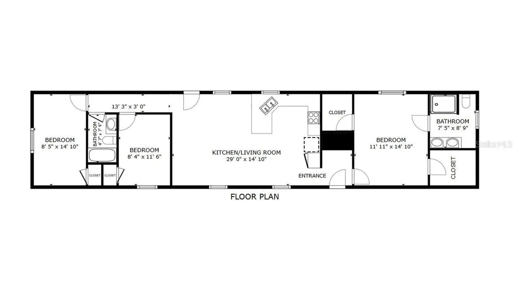 3035 Crystal Hills Drive Lakeland FL 33801
