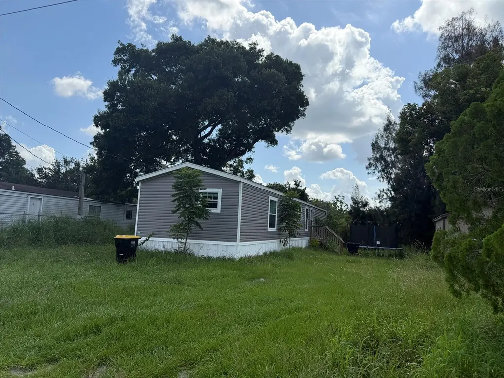 3035 Crystal Hills Drive Lakeland FL 33801