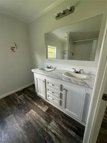 3035 Crystal Hills Drive Lakeland FL 33801