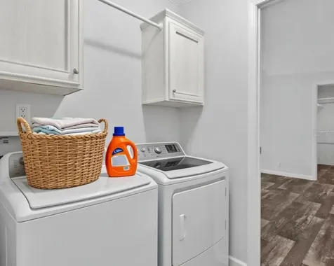 3035 Crystal Hills Drive Lakeland FL 33801