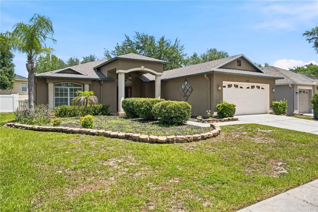 13475 Teaberry Lane Spring Hill FL 34609