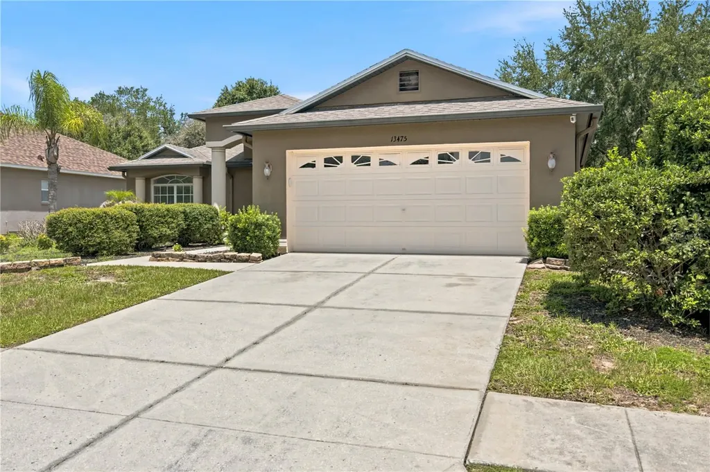 13475 Teaberry Lane Spring Hill FL 34609