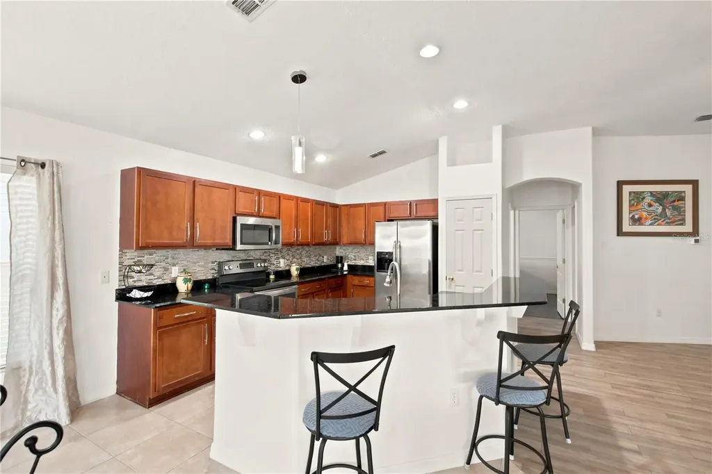13475 Teaberry Lane Spring Hill FL 34609