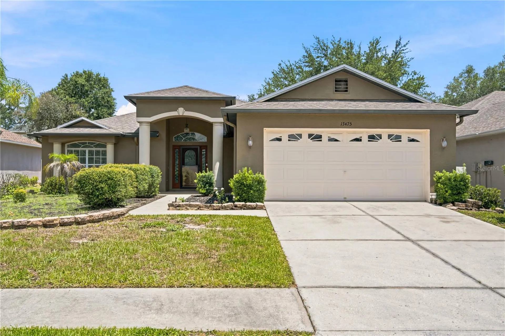 13475 Teaberry Lane Spring Hill FL 34609