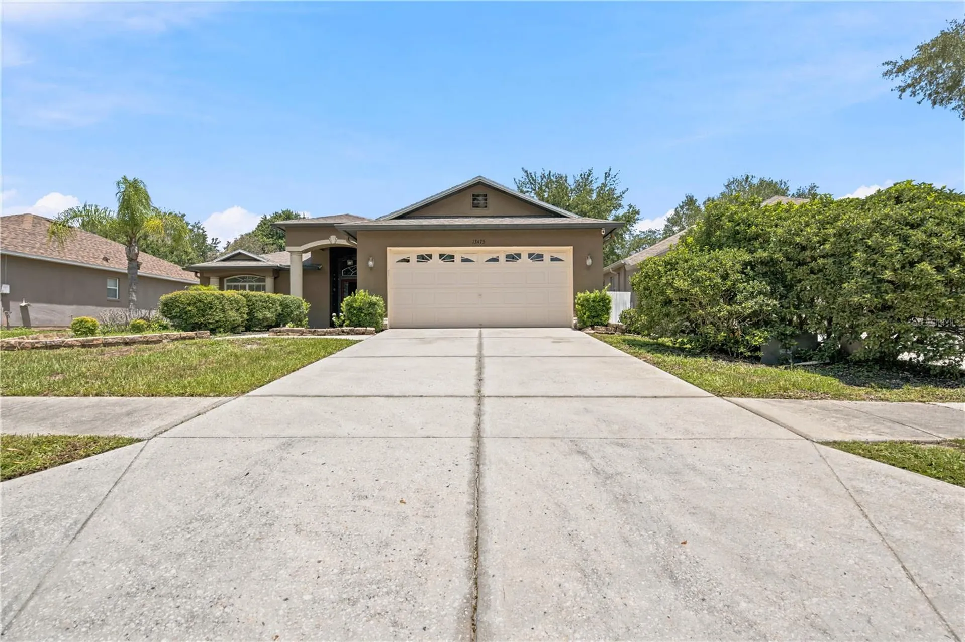 13475 Teaberry Lane Spring Hill FL 34609