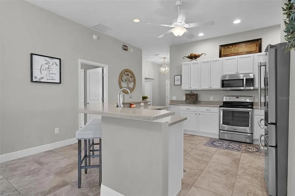 5075 Neptune Circle Oxford FL 34484