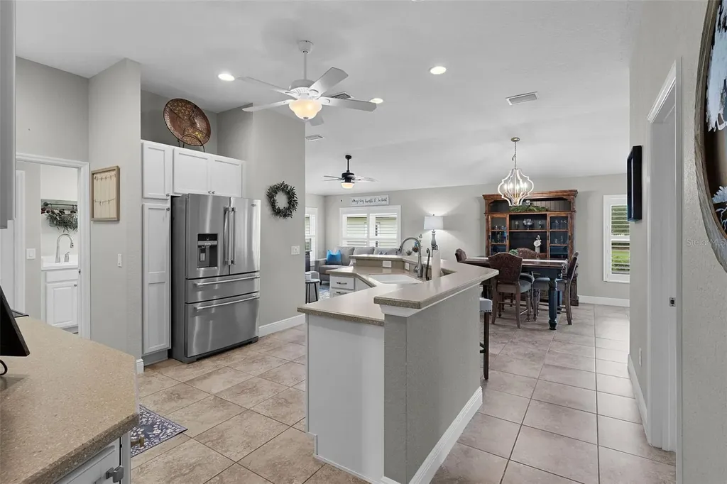 5075 Neptune Circle Oxford FL 34484