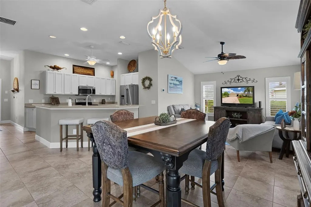5075 Neptune Circle Oxford FL 34484