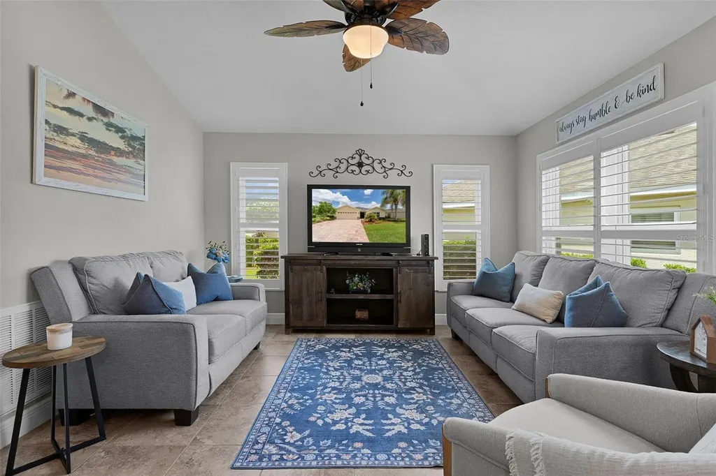 5075 Neptune Circle Oxford FL 34484