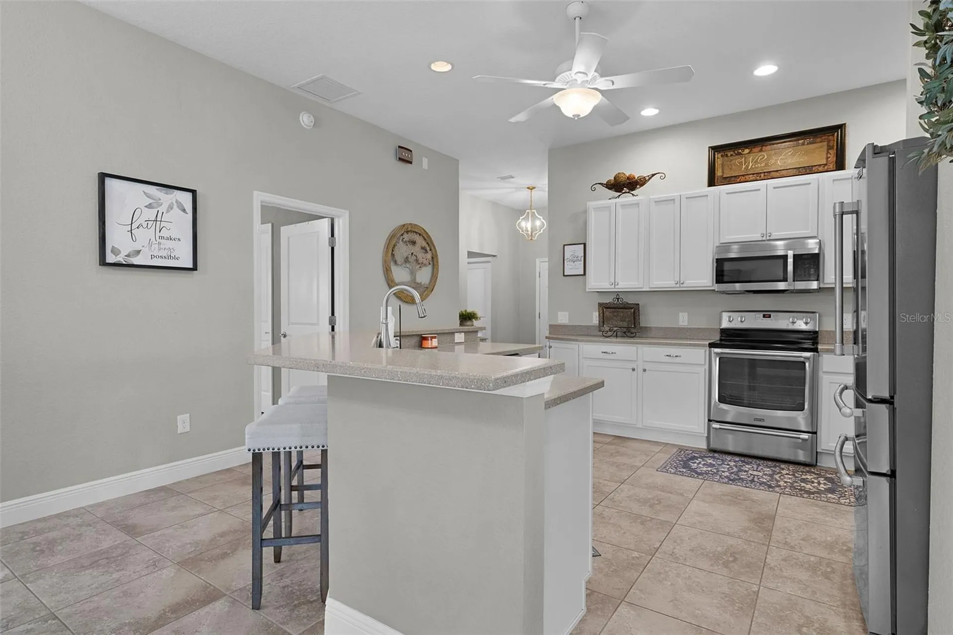5075 Neptune Circle Oxford FL 34484