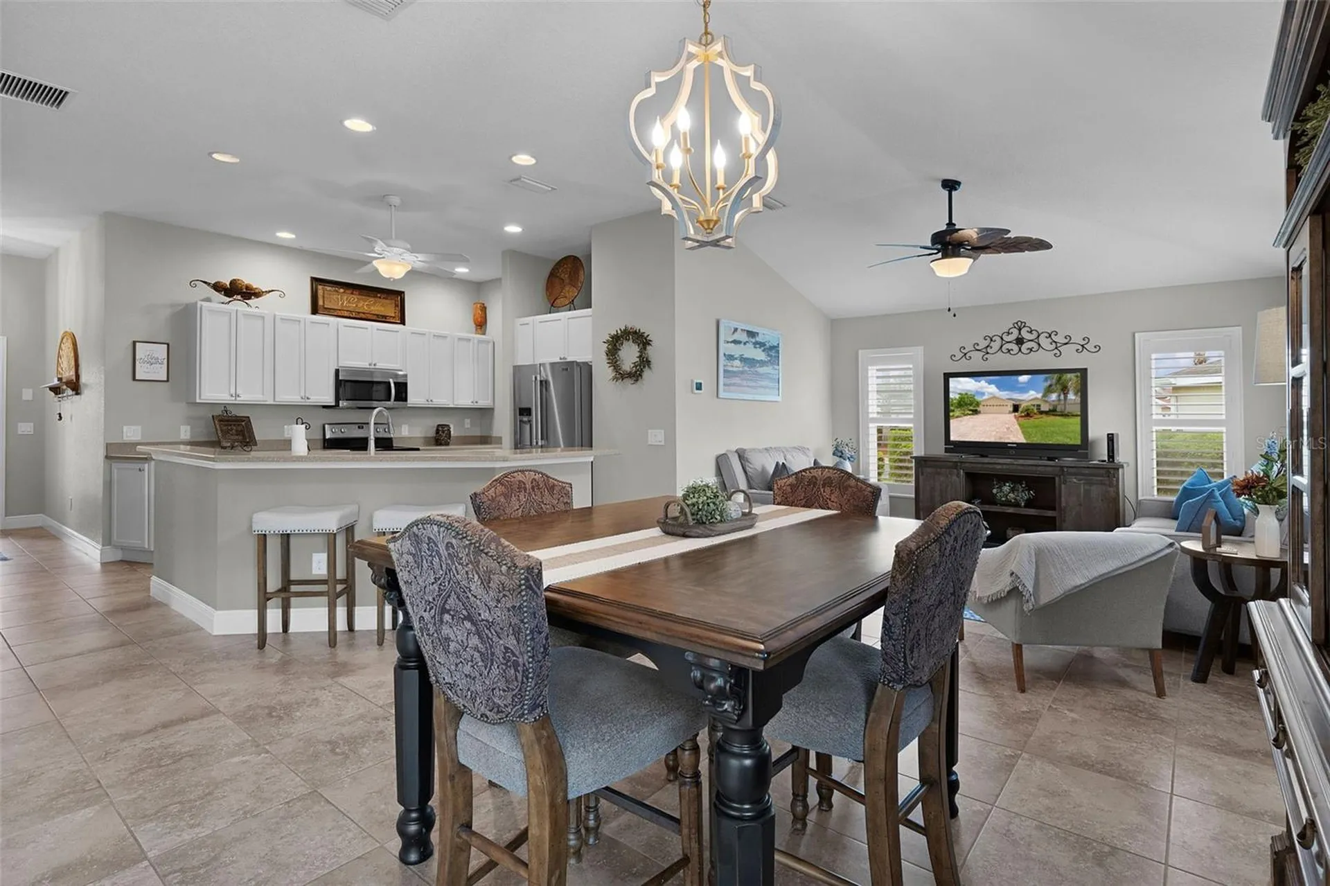 5075 Neptune Circle Oxford FL 34484