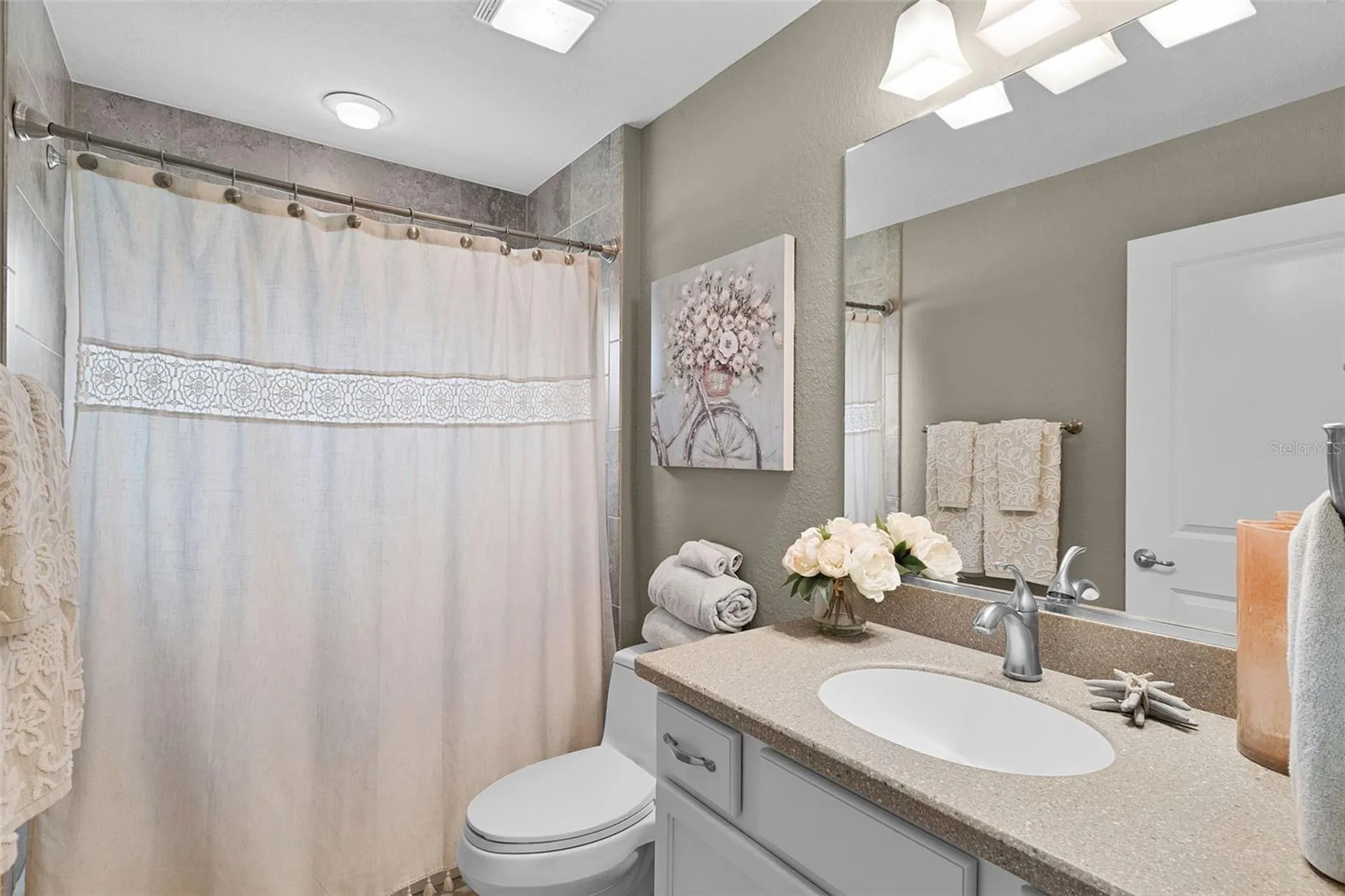 5075 Neptune Circle Oxford FL 34484