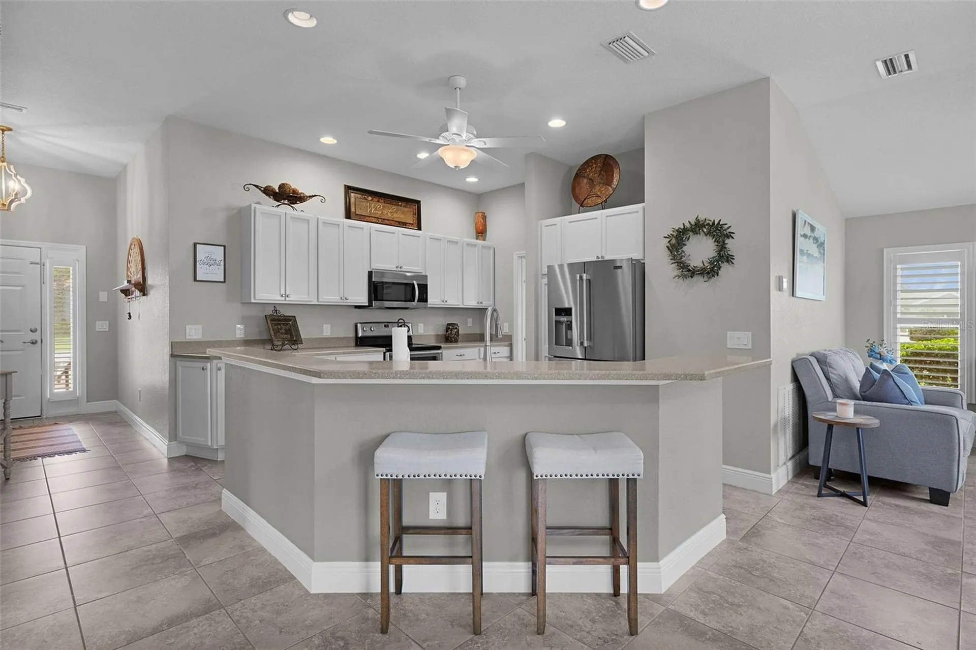 5075 Neptune Circle Oxford FL 34484