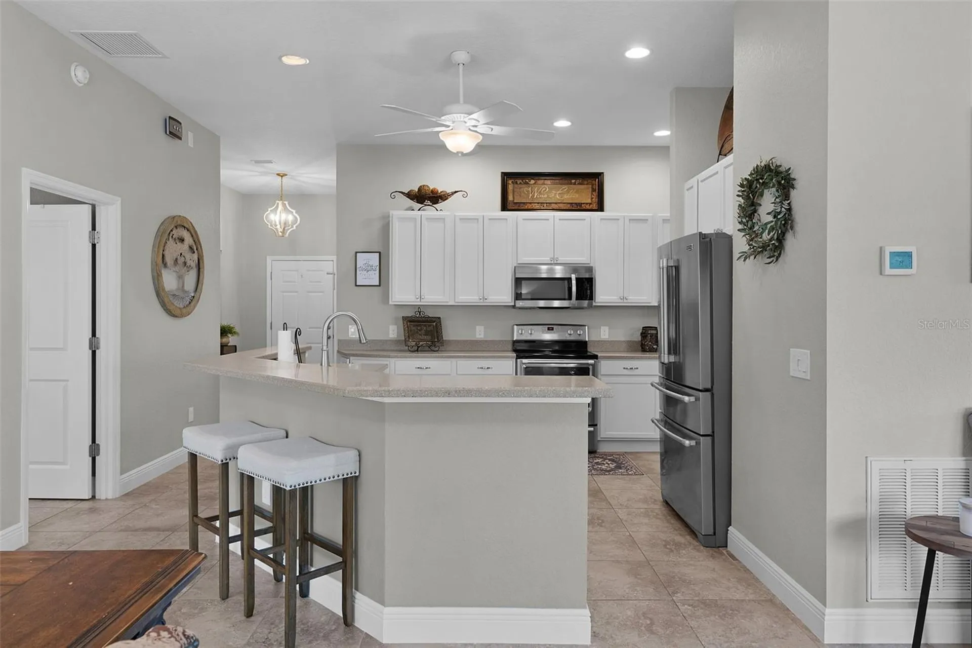 5075 Neptune Circle Oxford FL 34484