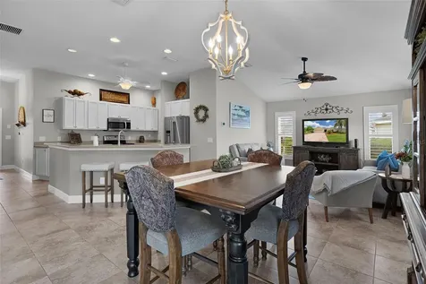 5075 Neptune Circle Oxford FL 34484