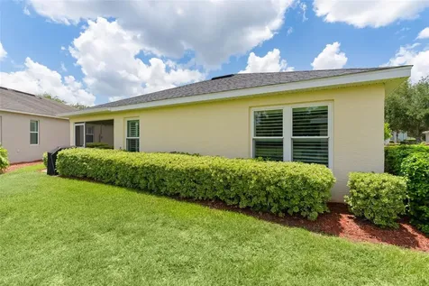 5075 Neptune Circle Oxford FL 34484