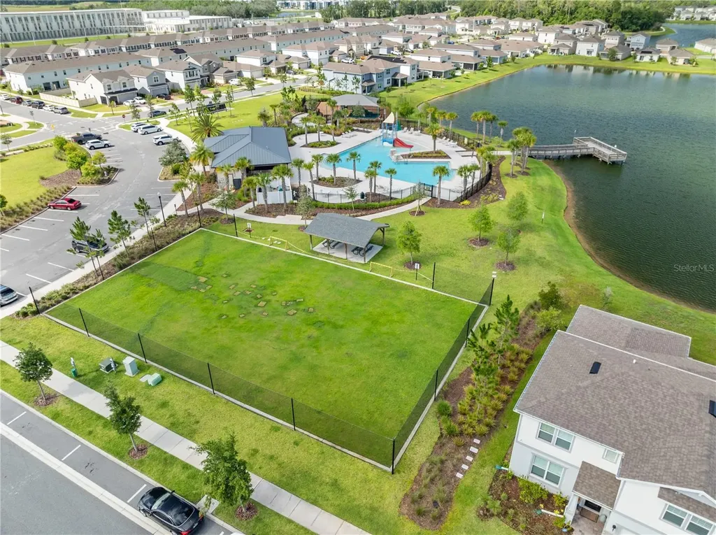 1259 Wispy Cypress Drive Kissimmee FL 34746