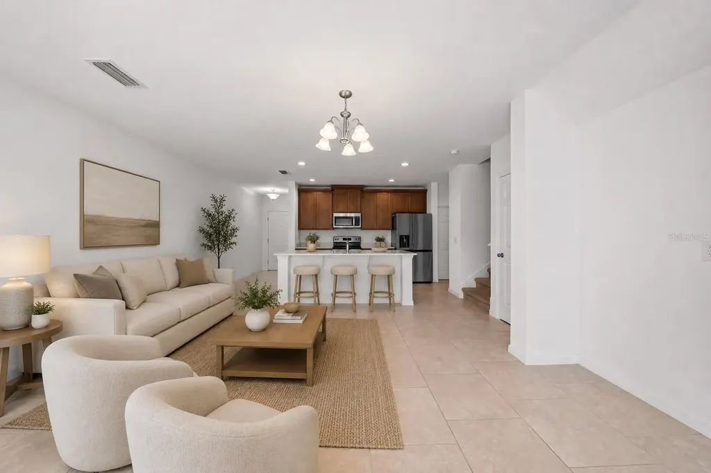 1259 Wispy Cypress Drive Kissimmee FL 34746