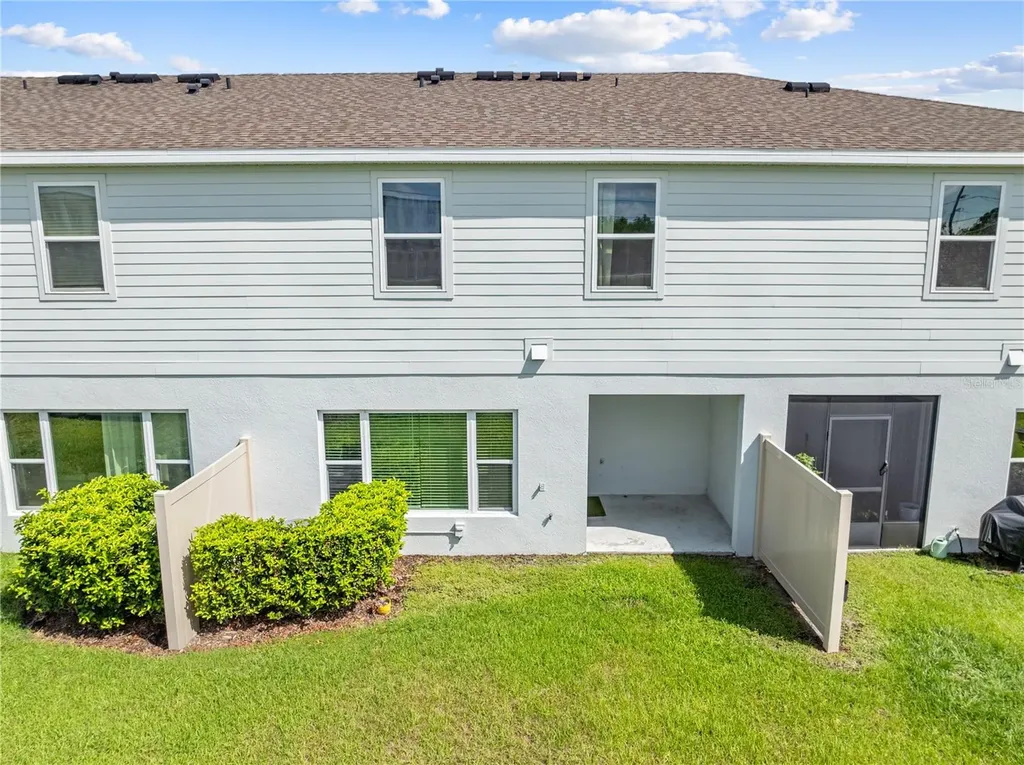 1259 Wispy Cypress Drive Kissimmee FL 34746