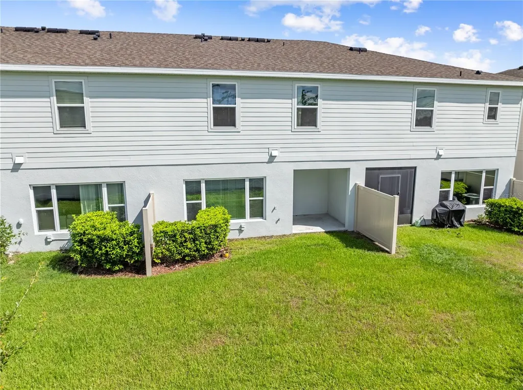 1259 Wispy Cypress Drive Kissimmee FL 34746