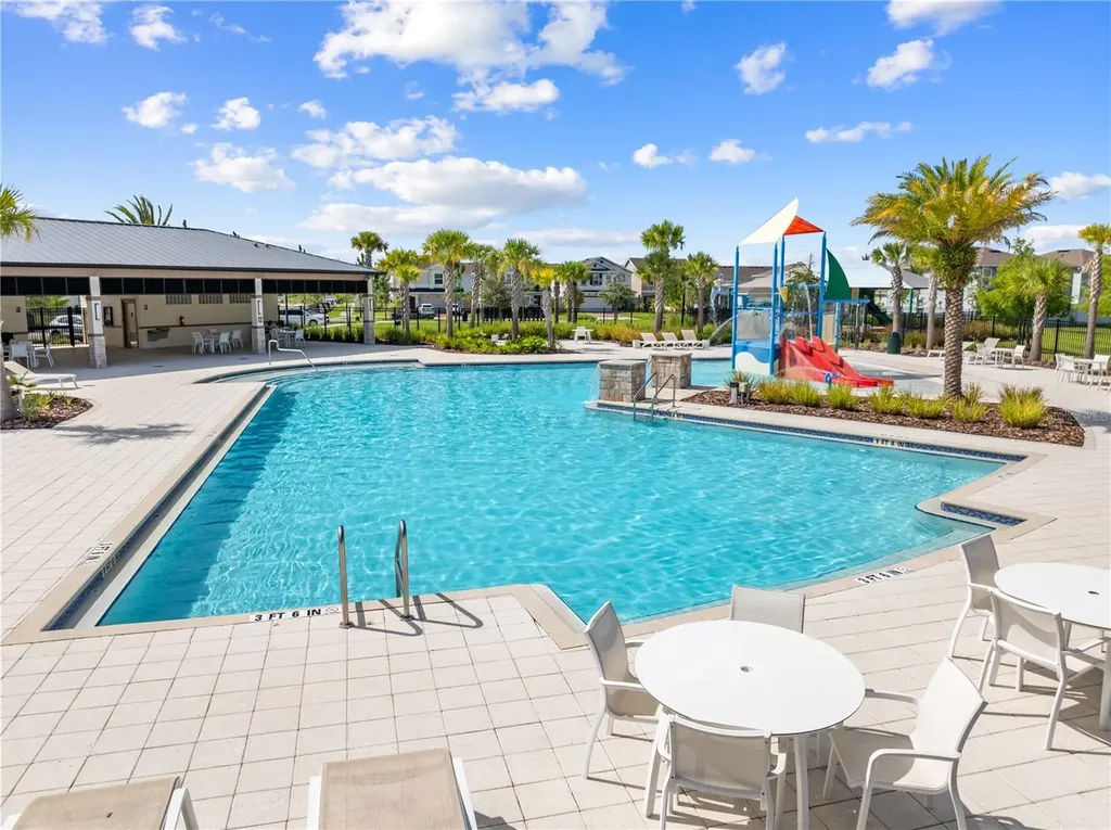 1259 Wispy Cypress Drive Kissimmee FL 34746