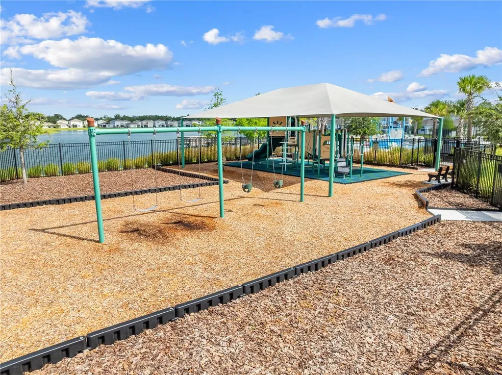 1259 Wispy Cypress Drive Kissimmee FL 34746