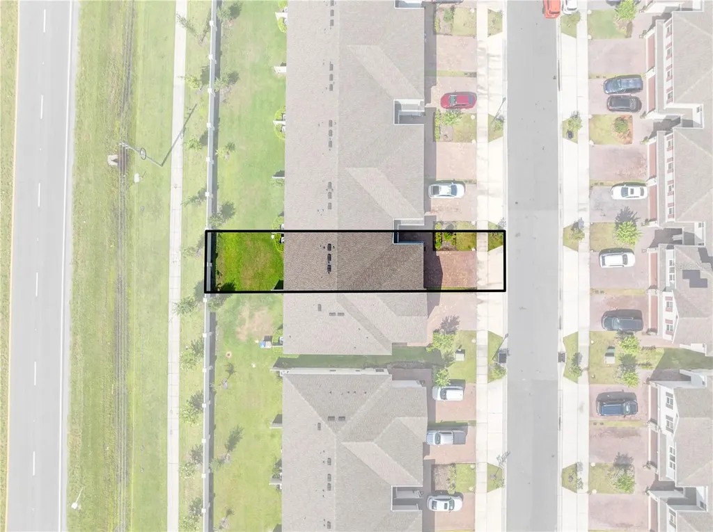 1259 Wispy Cypress Drive Kissimmee FL 34746