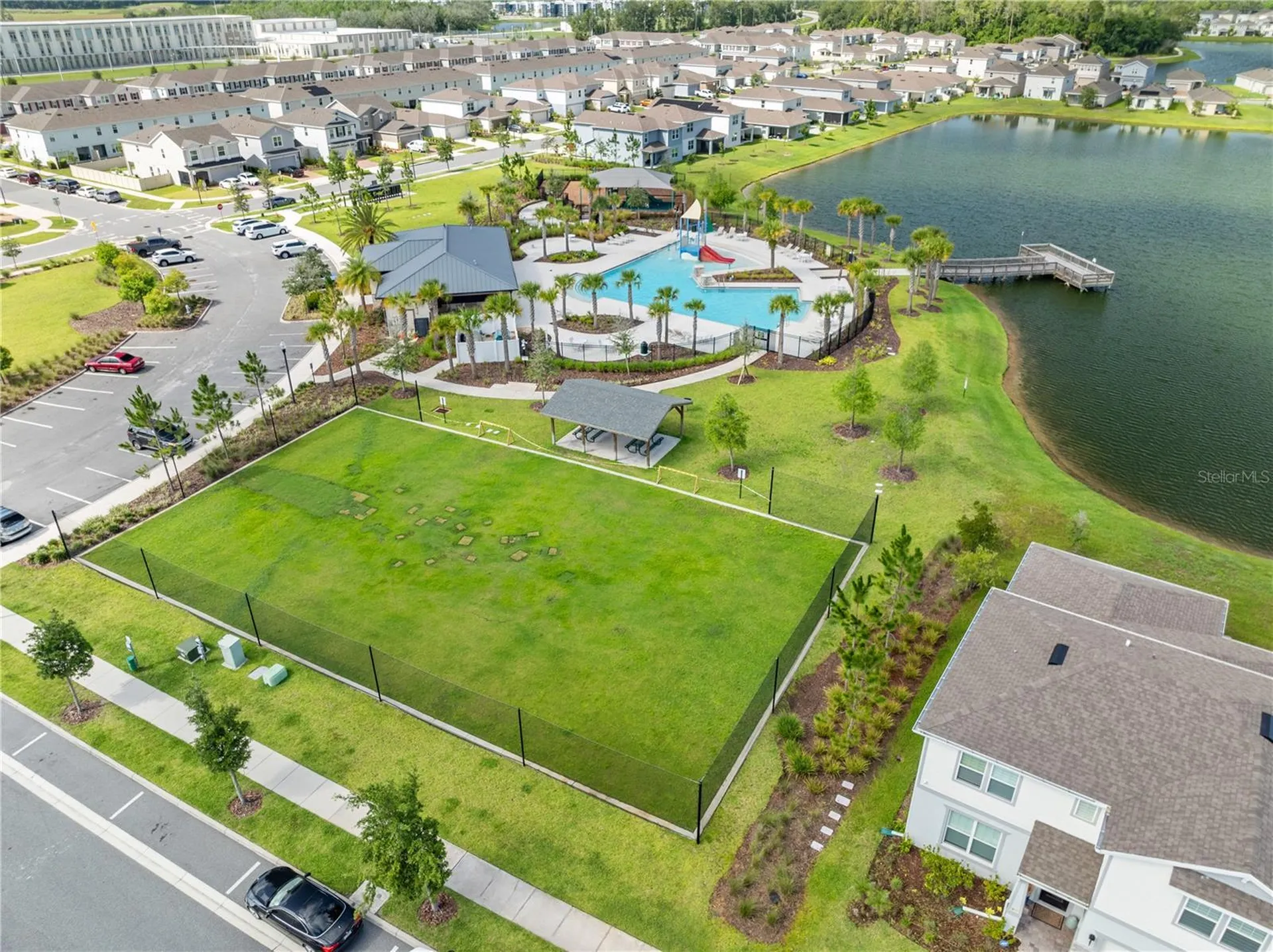 1259 Wispy Cypress Drive Kissimmee FL 34746