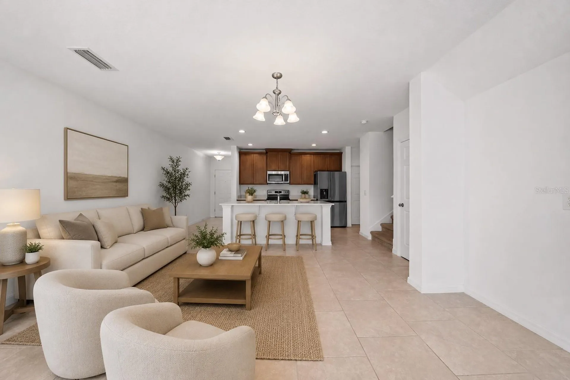 1259 Wispy Cypress Drive Kissimmee FL 34746