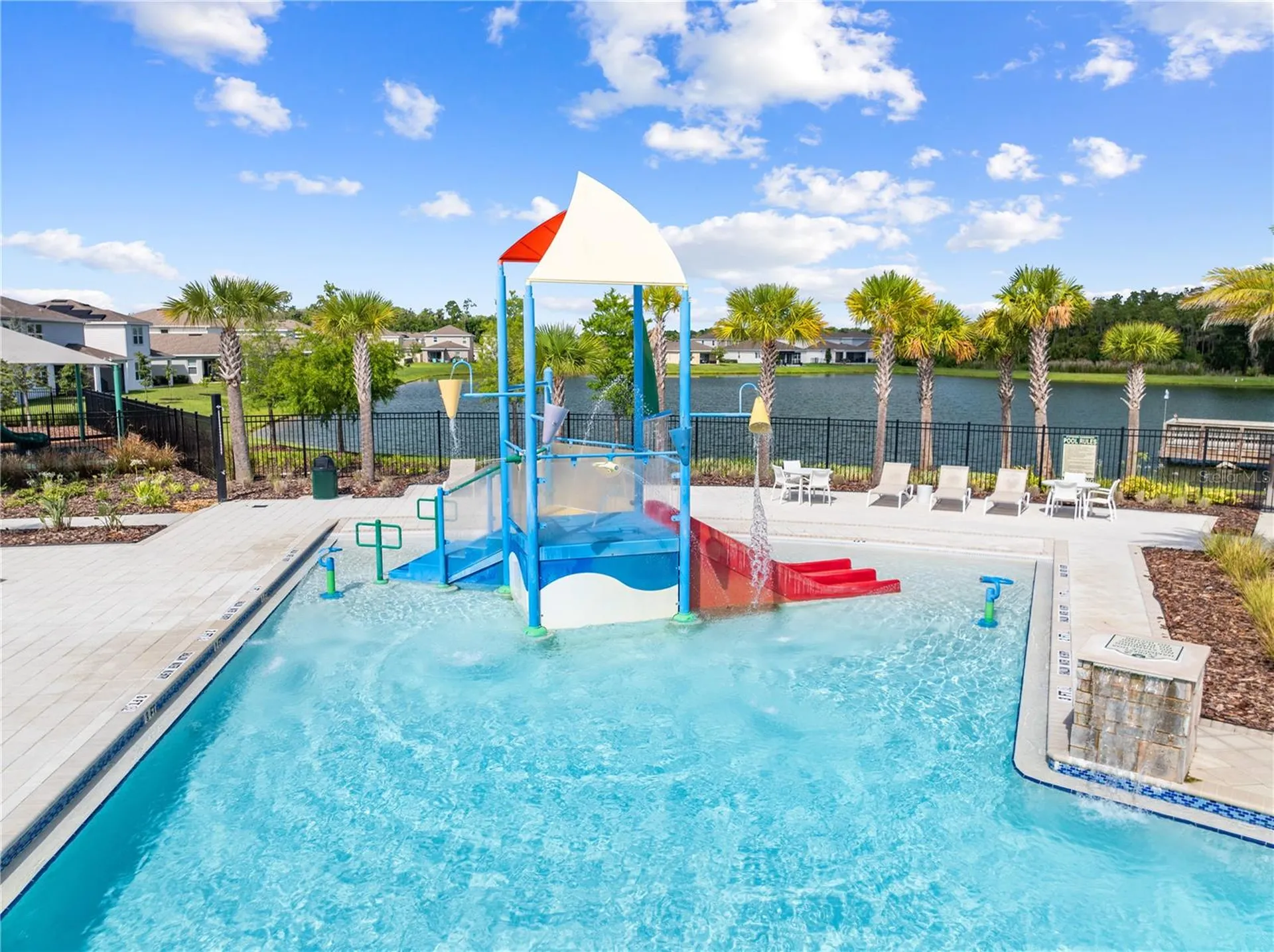 1259 Wispy Cypress Drive Kissimmee FL 34746