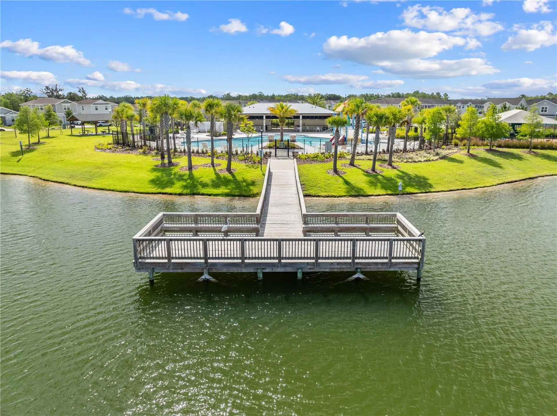 1259 Wispy Cypress Drive Kissimmee FL 34746