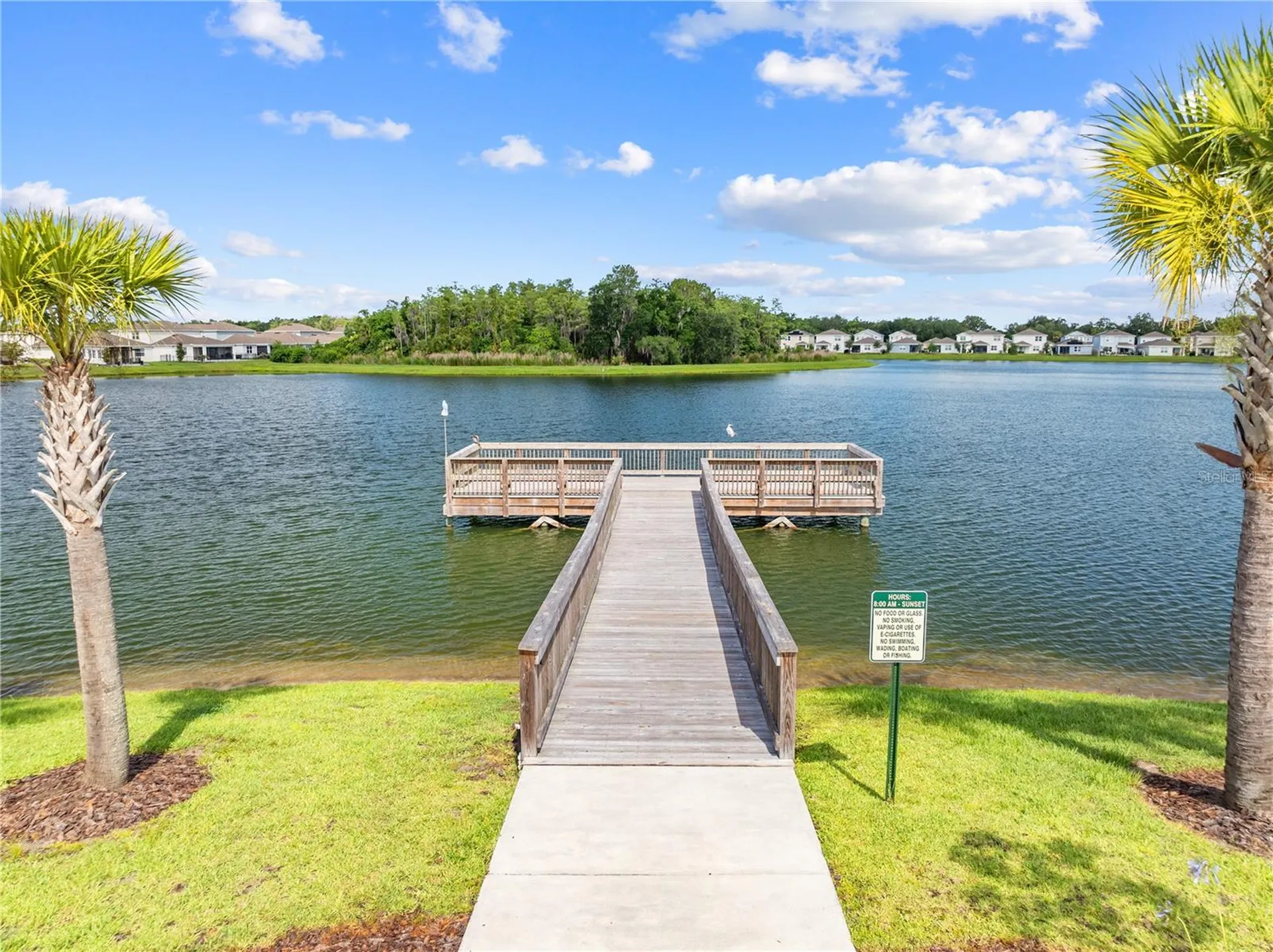 1259 Wispy Cypress Drive Kissimmee FL 34746