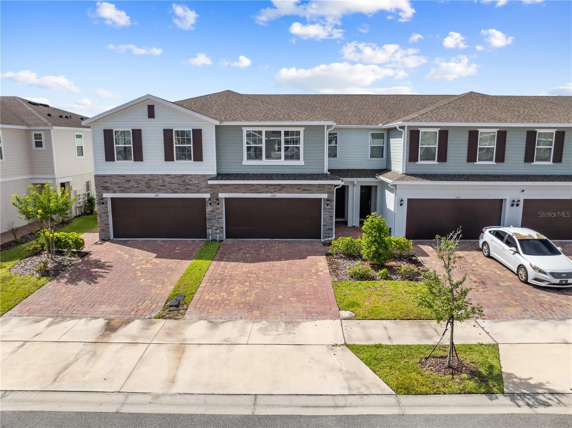1259 Wispy Cypress Drive Kissimmee FL 34746