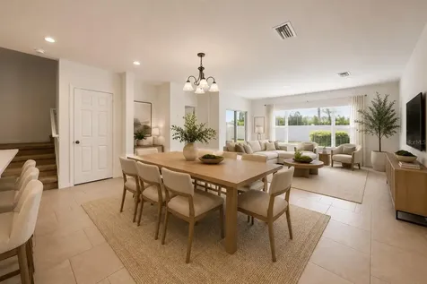 1259 Wispy Cypress Drive Kissimmee FL 34746