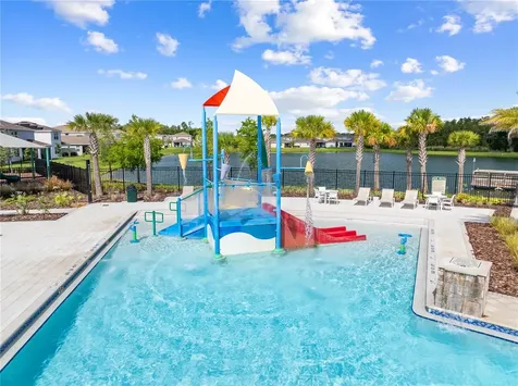 1259 Wispy Cypress Drive Kissimmee FL 34746
