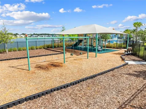 1259 Wispy Cypress Drive Kissimmee FL 34746