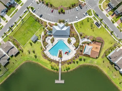 1259 Wispy Cypress Drive Kissimmee FL 34746